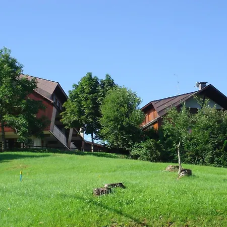 Casatarvisio Ct2 Lejlighed Tarvisio
