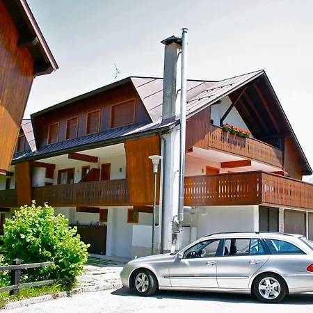 Lejlighed Casatarvisio Ct2 *