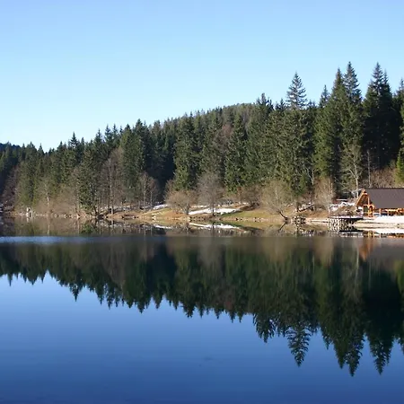 Casatarvisio Ct2 Lejlighed Tarvisio